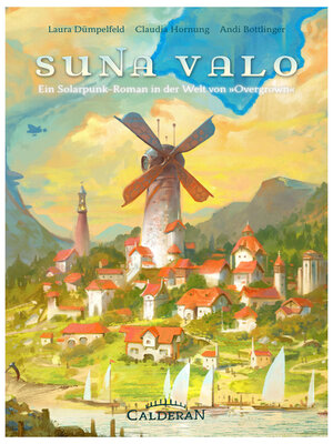 cover image of Suna Valo